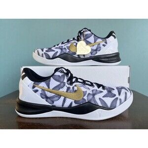 Nike Kobe 8 Protro "Mambacita" Basketball Shoes Men's Size 11 FV6325-100